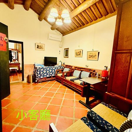 Grace Homestay Jincheng Exterior photo