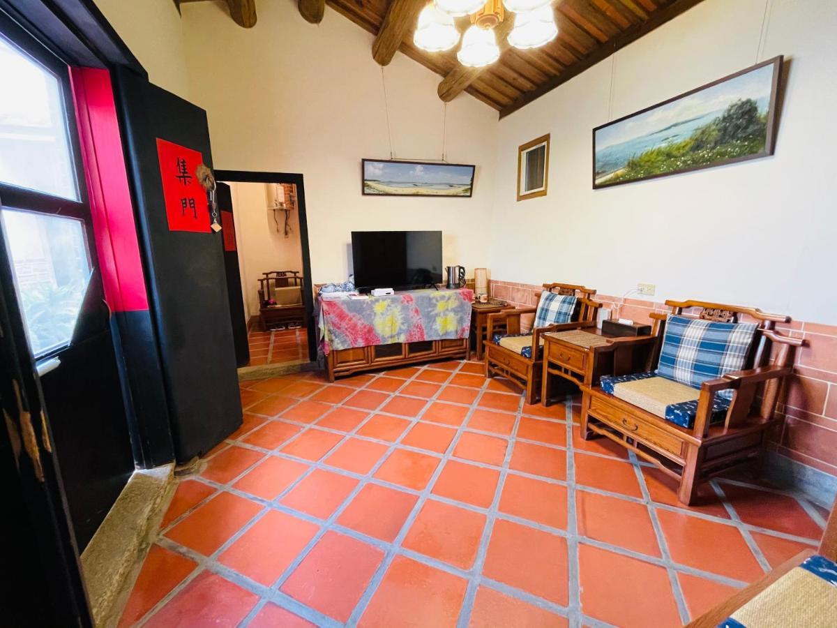 Grace Homestay Jincheng Exterior photo