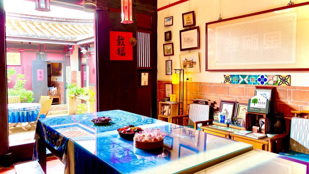 Grace Homestay Jincheng Exterior photo