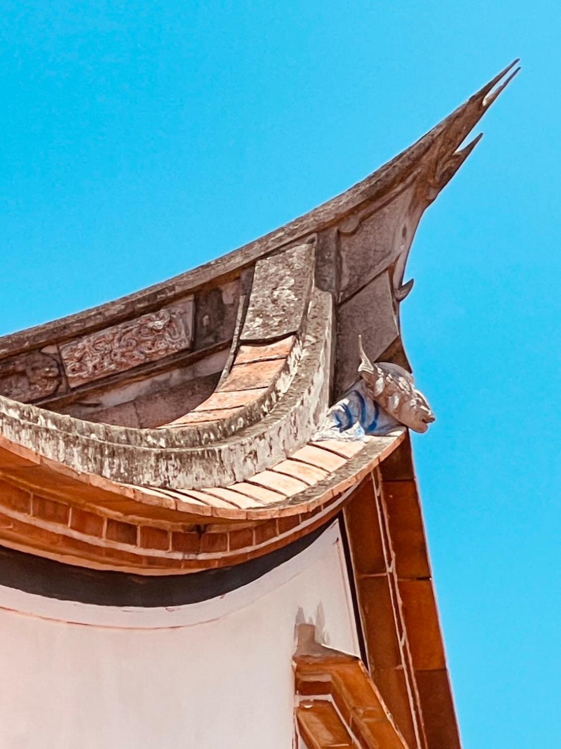 Grace Homestay Jincheng Exterior photo