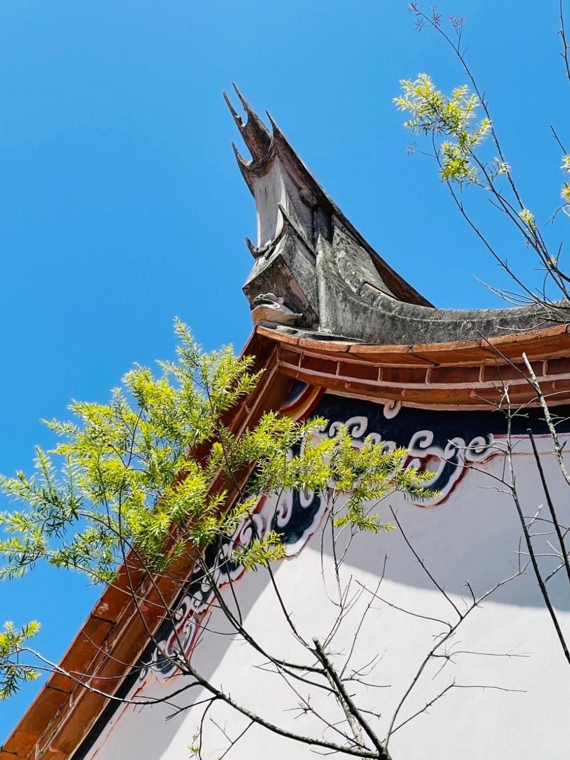 Grace Homestay Jincheng Exterior photo
