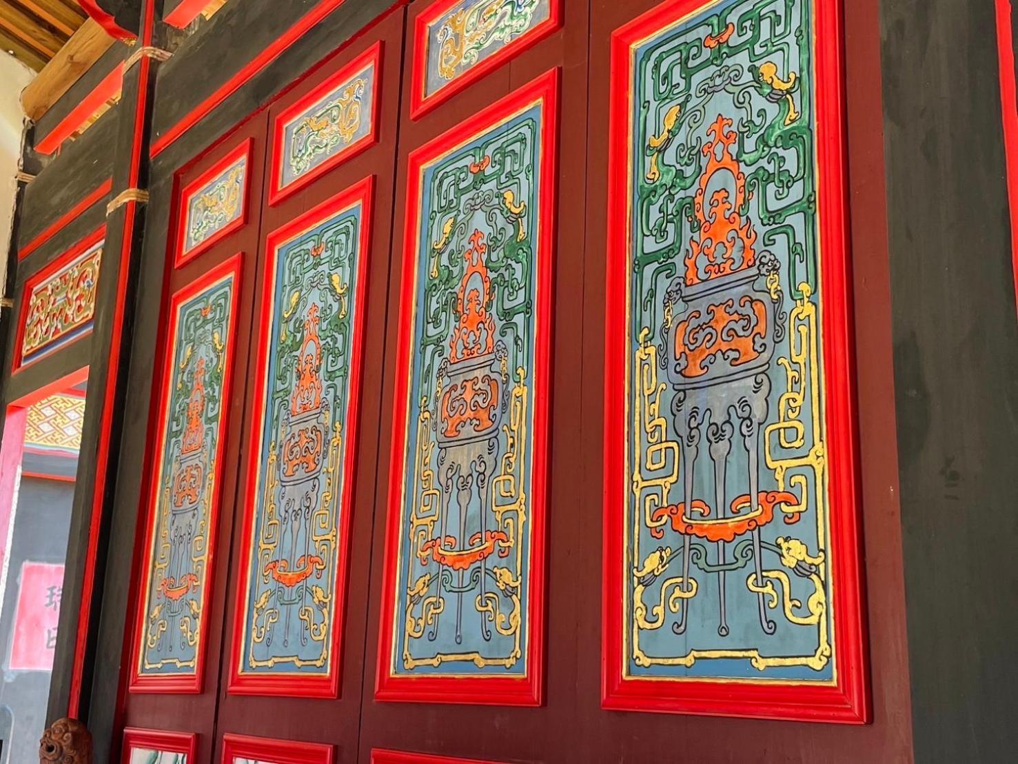 Grace Homestay Jincheng Exterior photo
