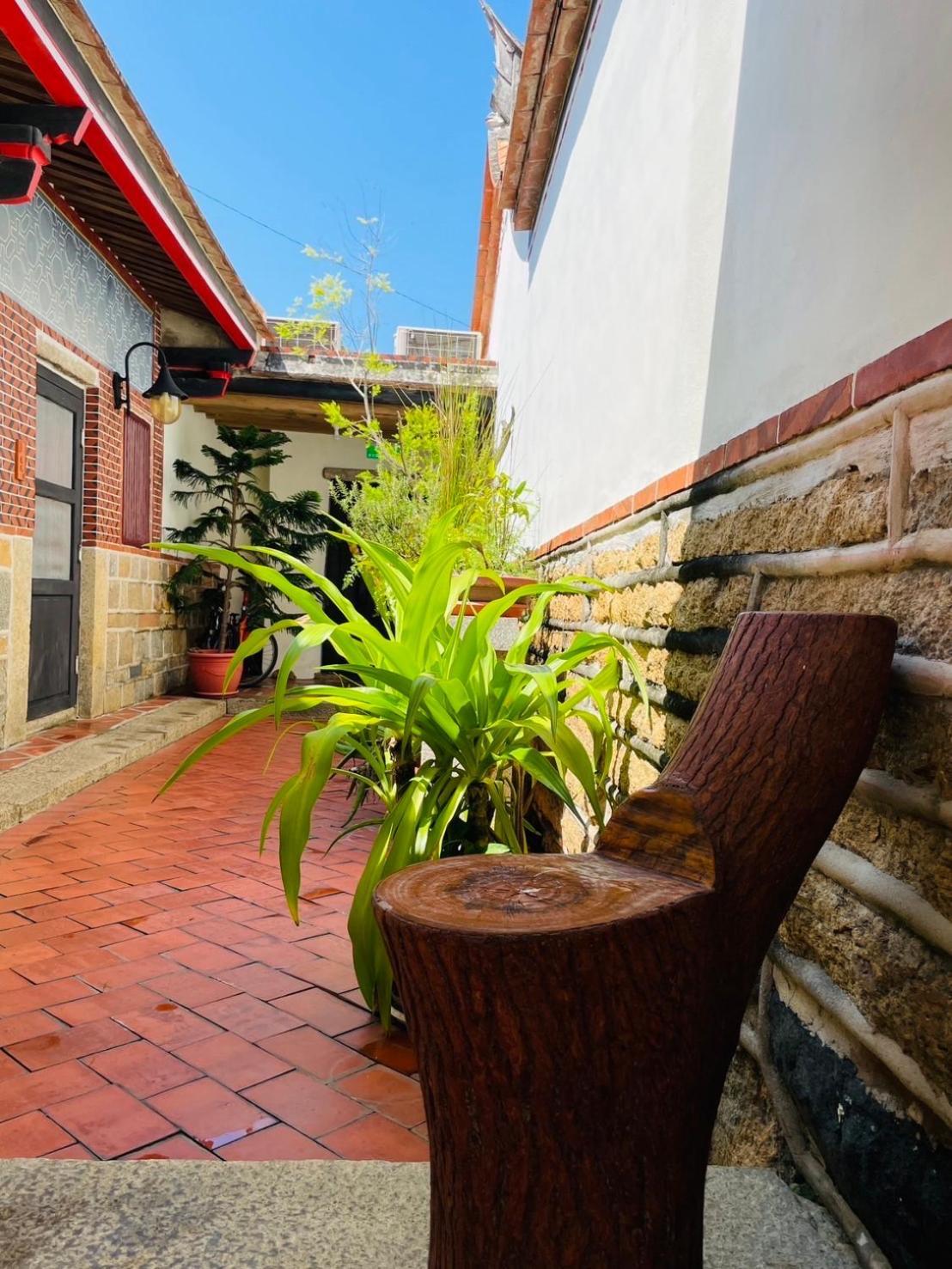 Grace Homestay Jincheng Exterior photo