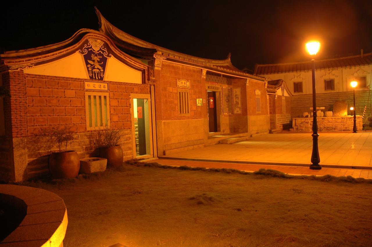 Grace Homestay Jincheng Exterior photo