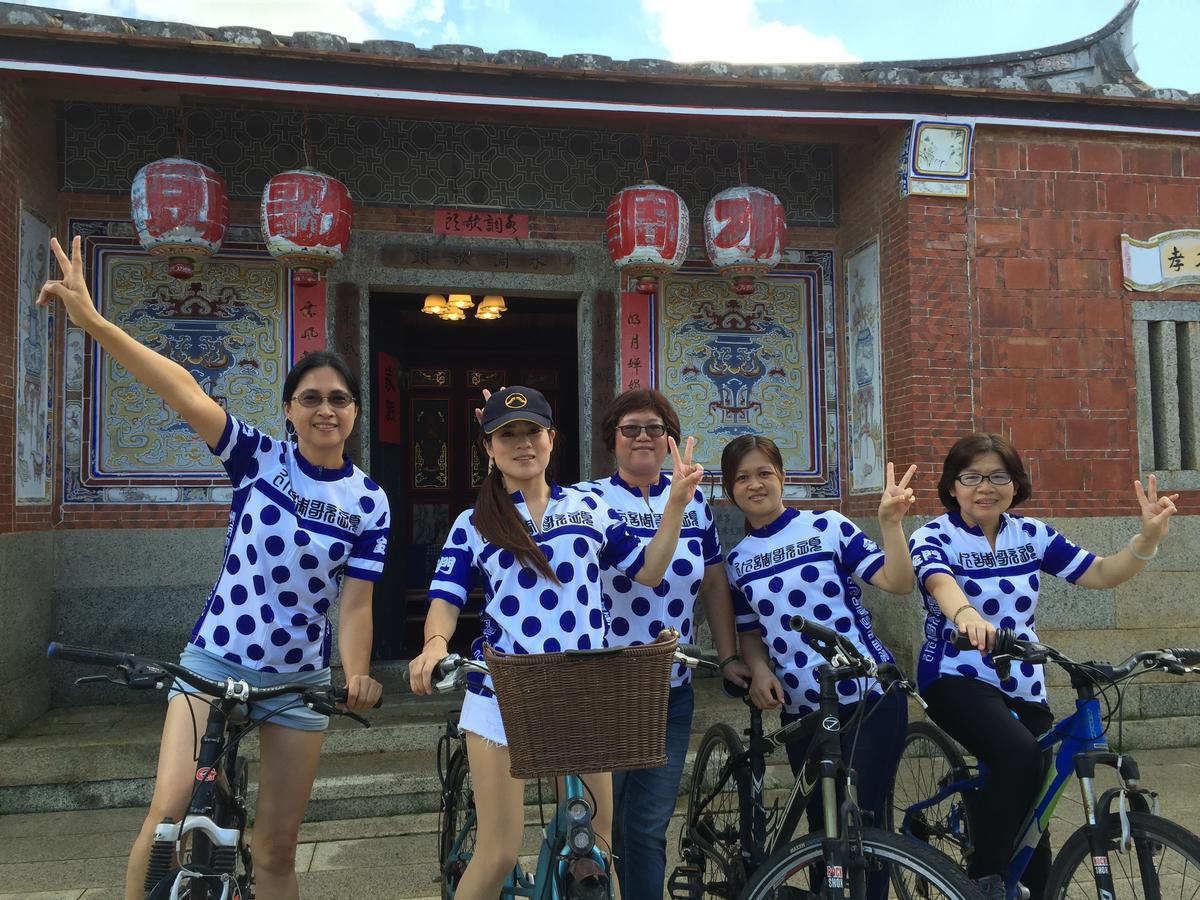 Grace Homestay Jincheng Exterior photo