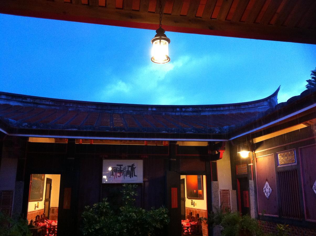 Grace Homestay Jincheng Exterior photo